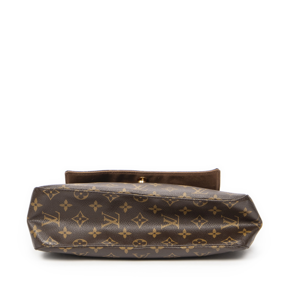 Louis Vuitton Mini Looping - Picture 6 of 10